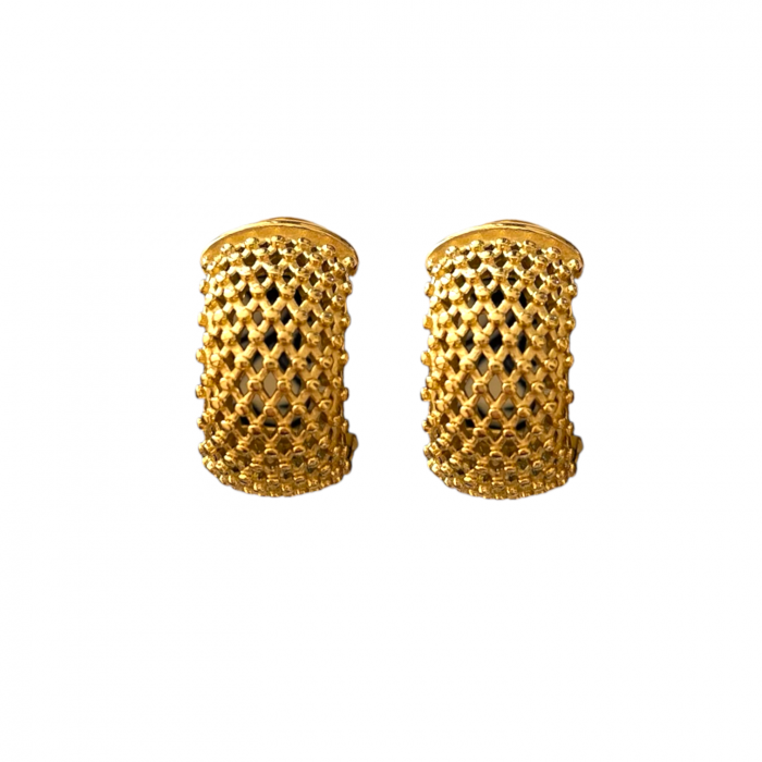 Golden Earrings