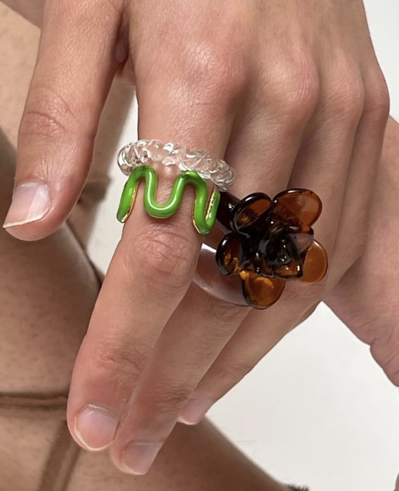 Summer Ring