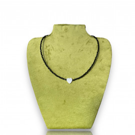 Чокер Sparkling Beads