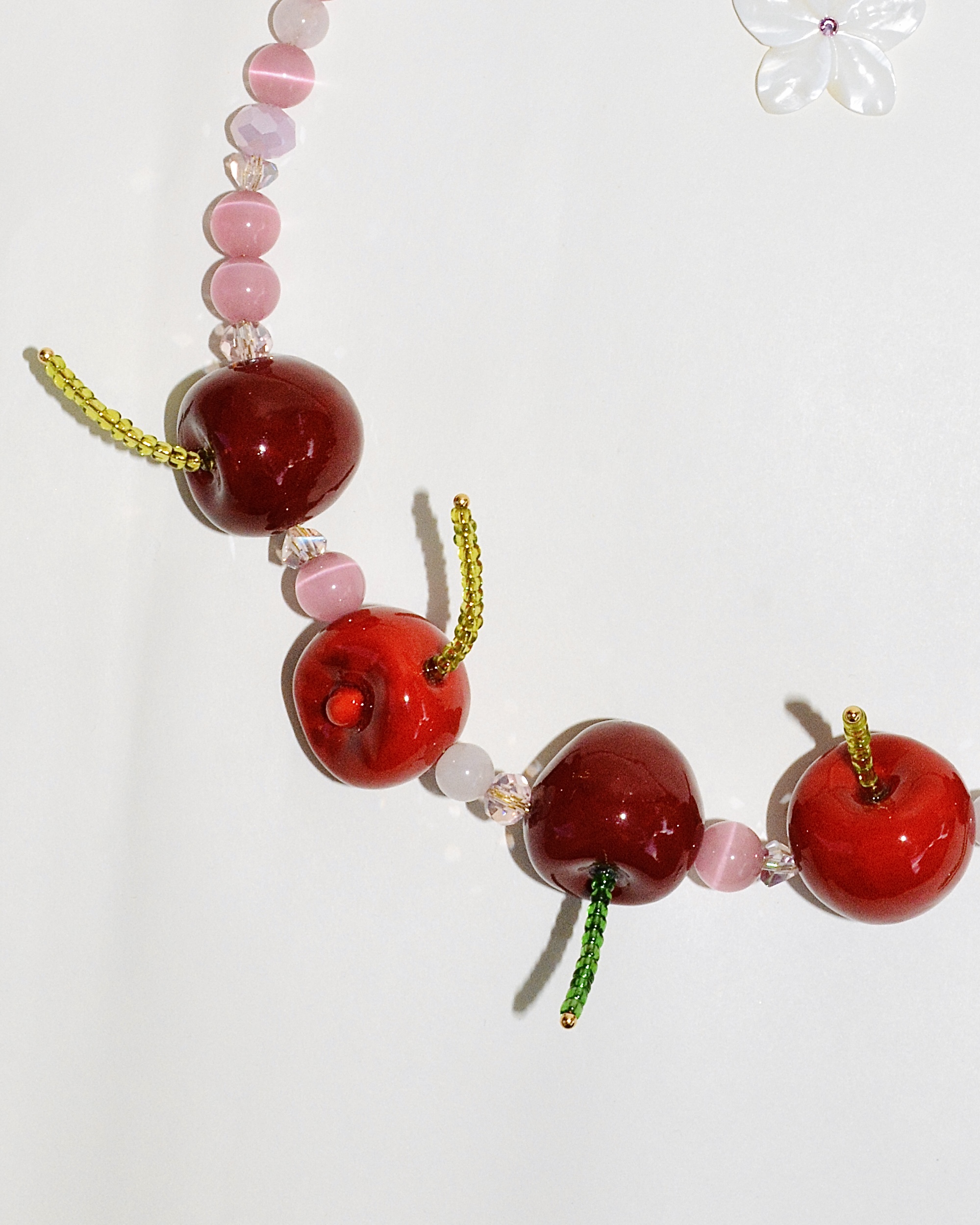 Cherry Mocktail