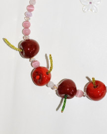 Cherry Mocktail