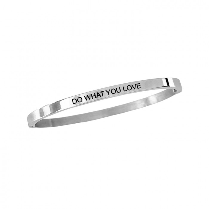 Do what you love