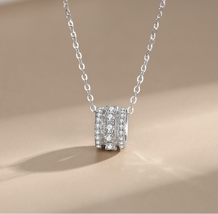 Diamond Charm