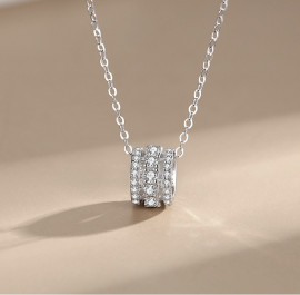 Diamond Charm