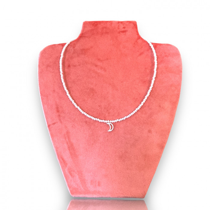 Чокер Sparkling Beads
