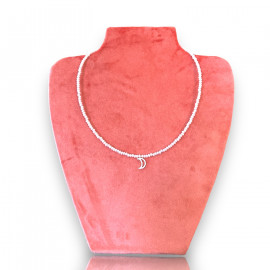 Чокер Sparkling Beads