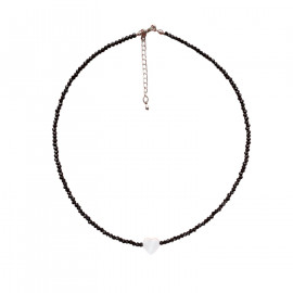 Чокер Sparkling Beads