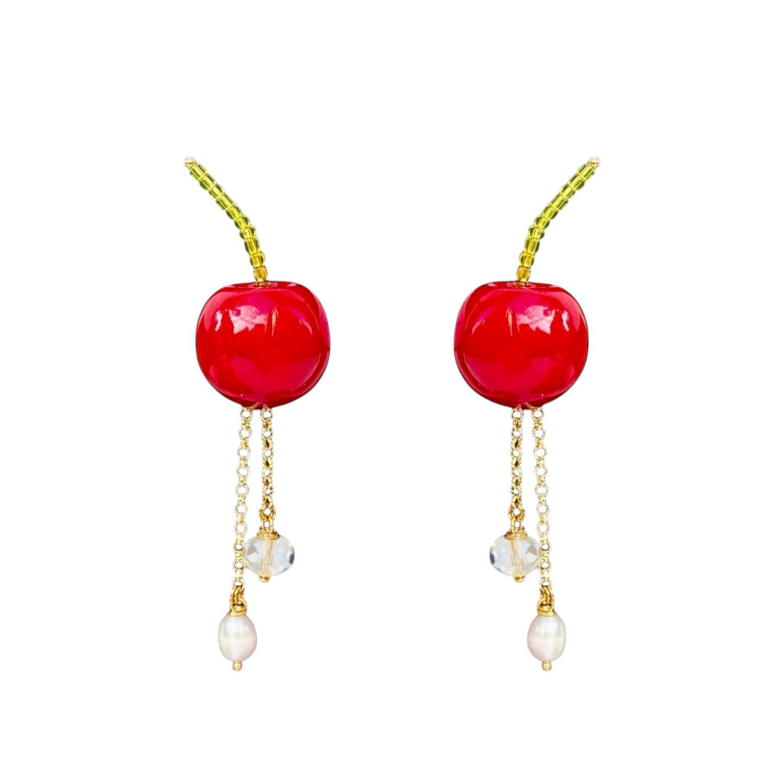 Cherry Fizz
