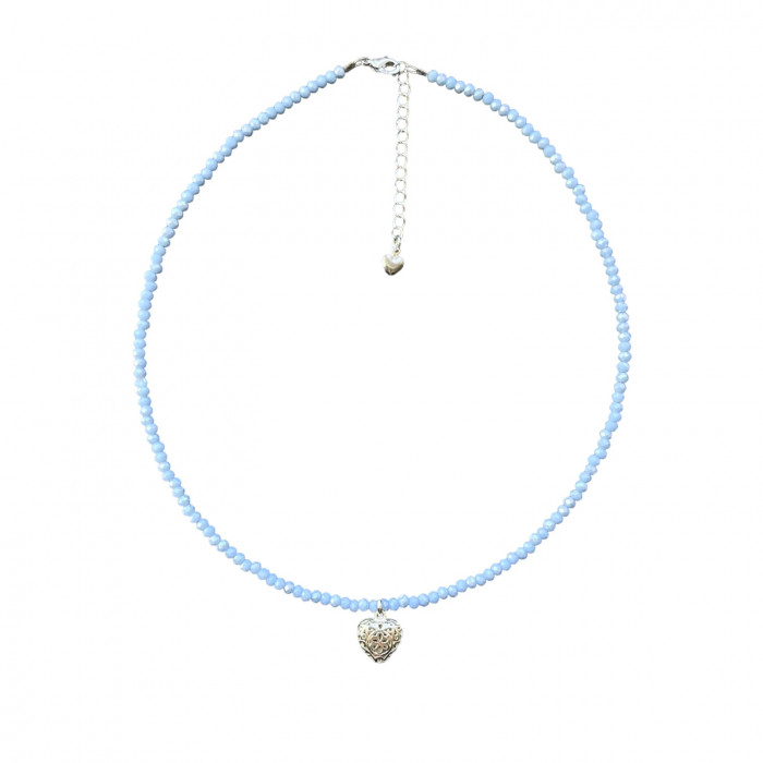 Чокер Sparkling Beads