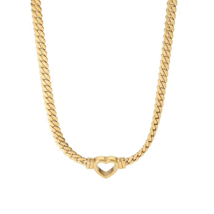 Чокер Heart