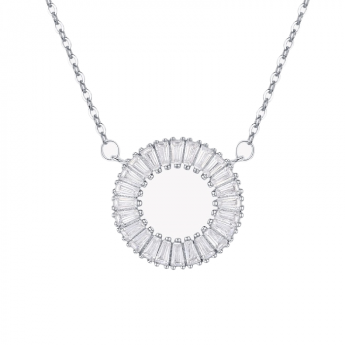 Diamond Circle