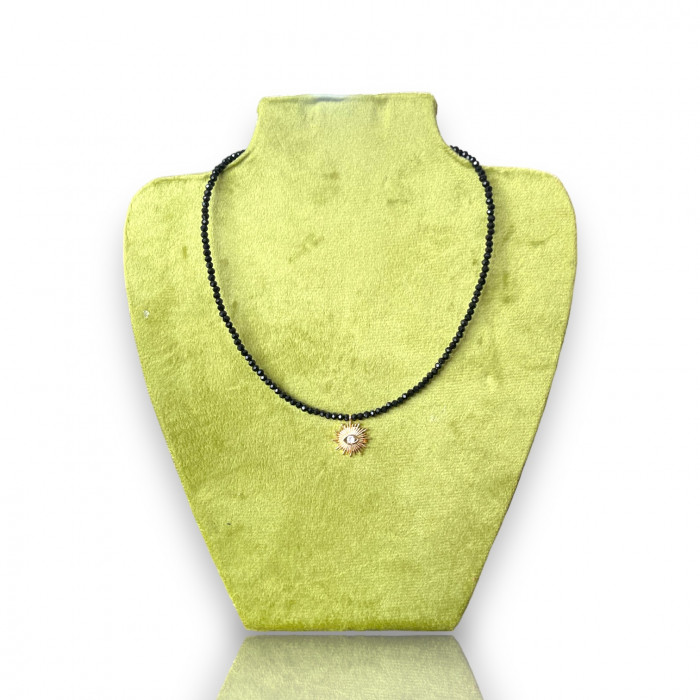Чокер Sparkling Beads