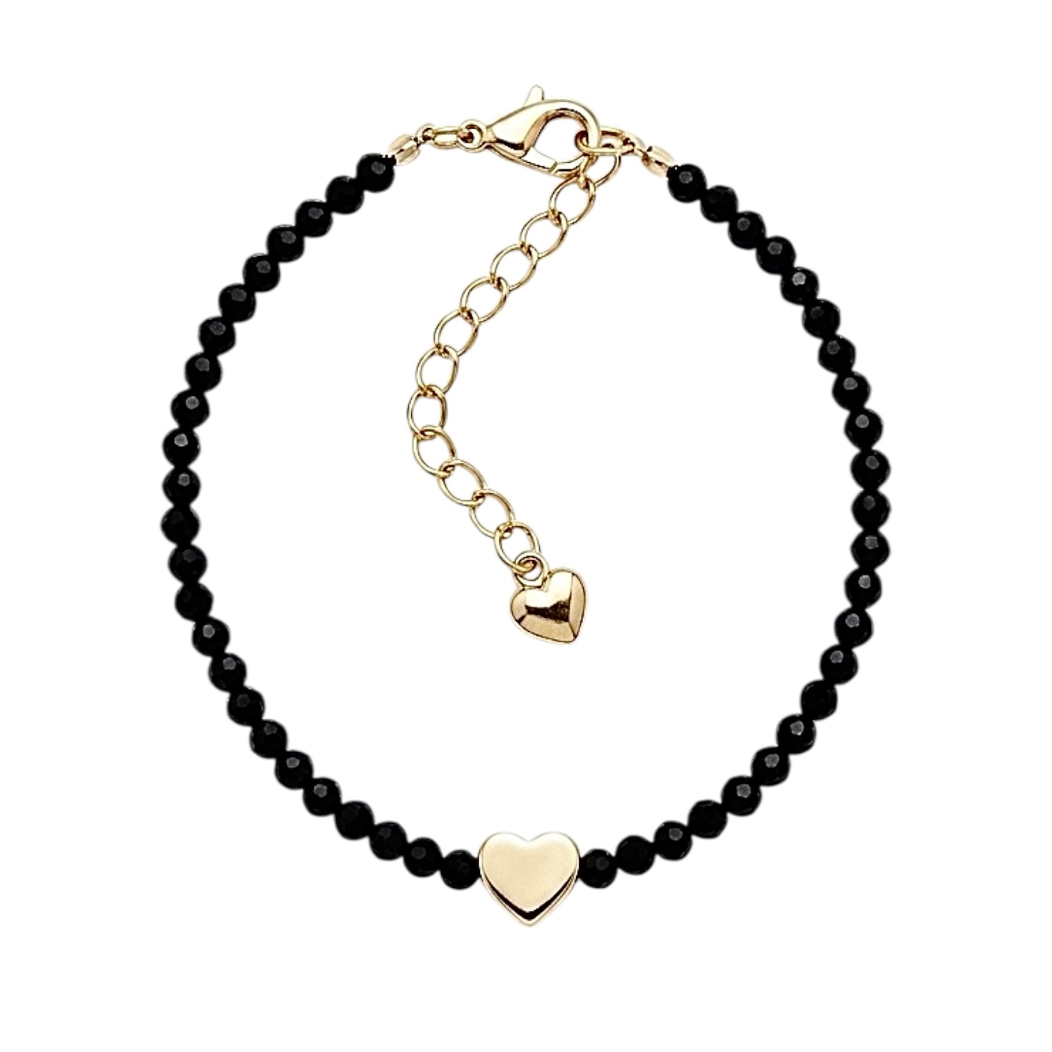 Sparkling Beads