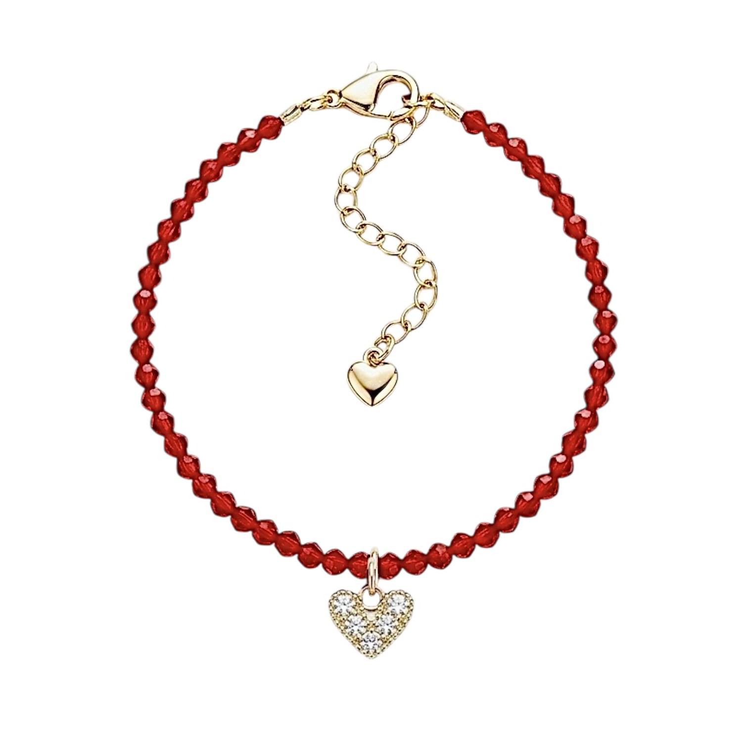 Sparkling Beads