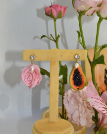 Rose Papaya