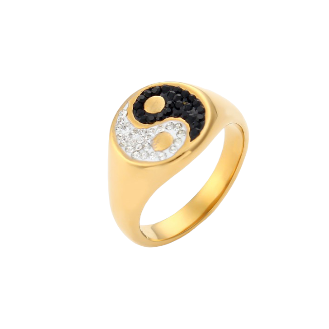 In Yan Ring