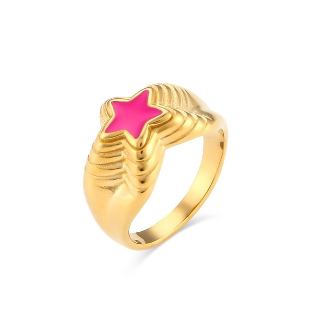 Star Ring