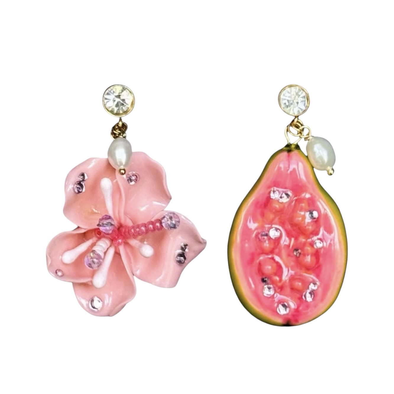 Guava Blossom
