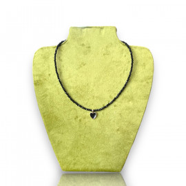 Чокер Sparkling Beads