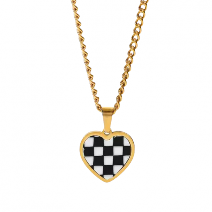 Chess Heart