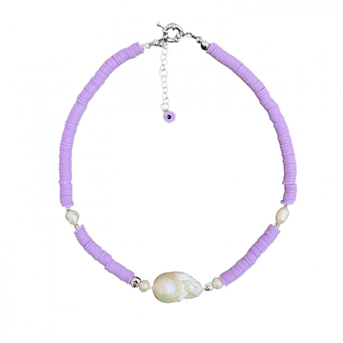 Колье Euphoria Pearl