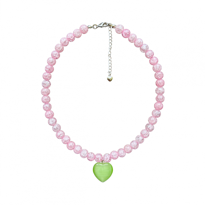 Колье Pink Sugar