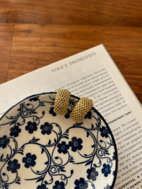 Golden Earrings