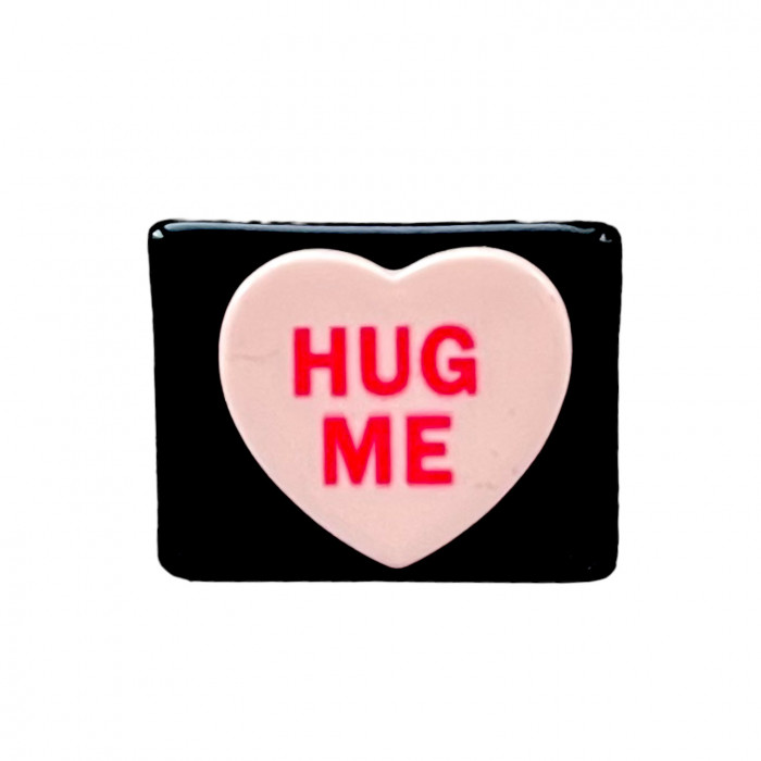 Кольцо Hug Me