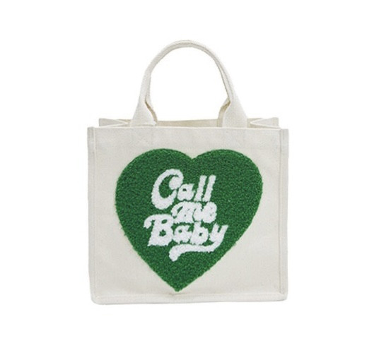 Шоппер Call Me Baby