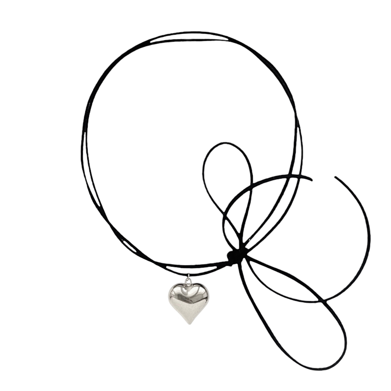 Чокер Heart