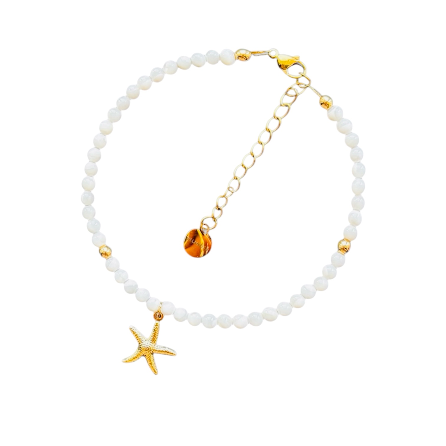 Анклет Sea Star