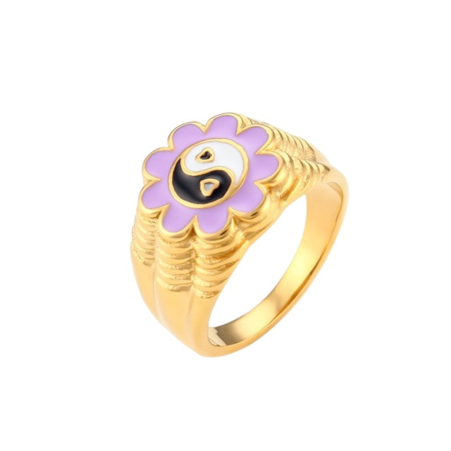 Daisy Ring