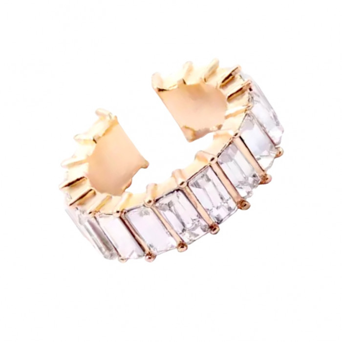 Кафф Crystal