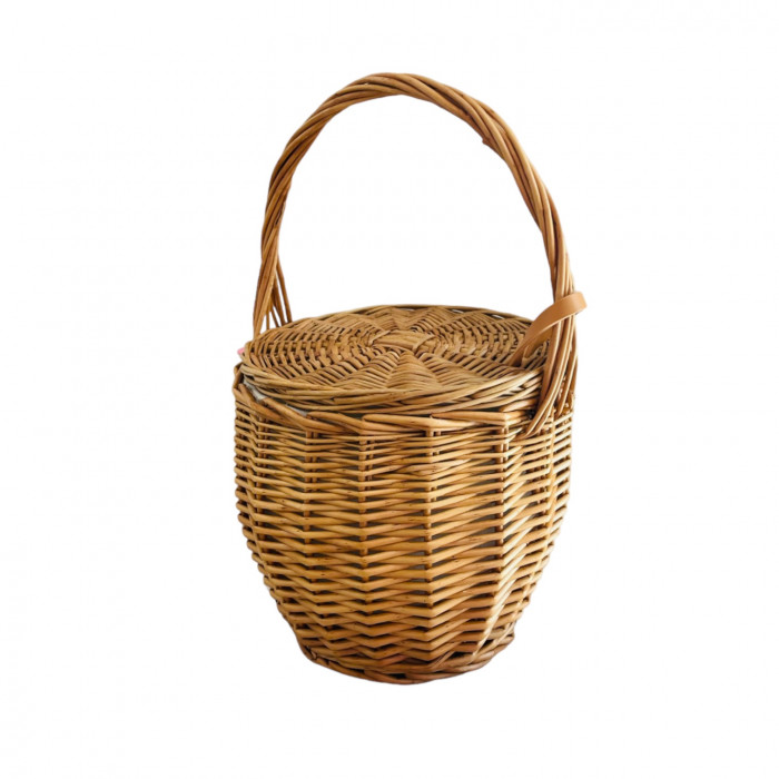 Сумка Bucket