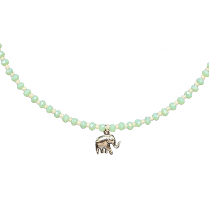 Колье Elephant
