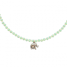 Колье Elephant
