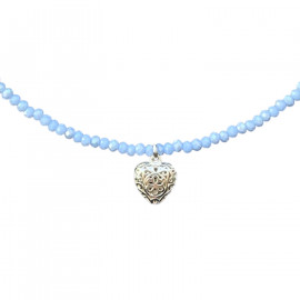 Чокер Sparkling Beads