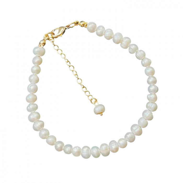 Анклет Pearls