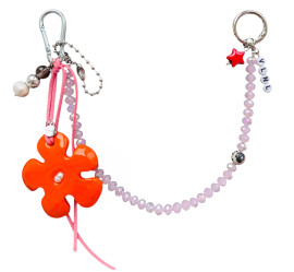 KLUMBA Pink Orange