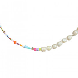 Колье Pearls&Rainbow 🌈