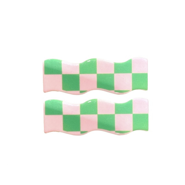 Green Chess 2 шт