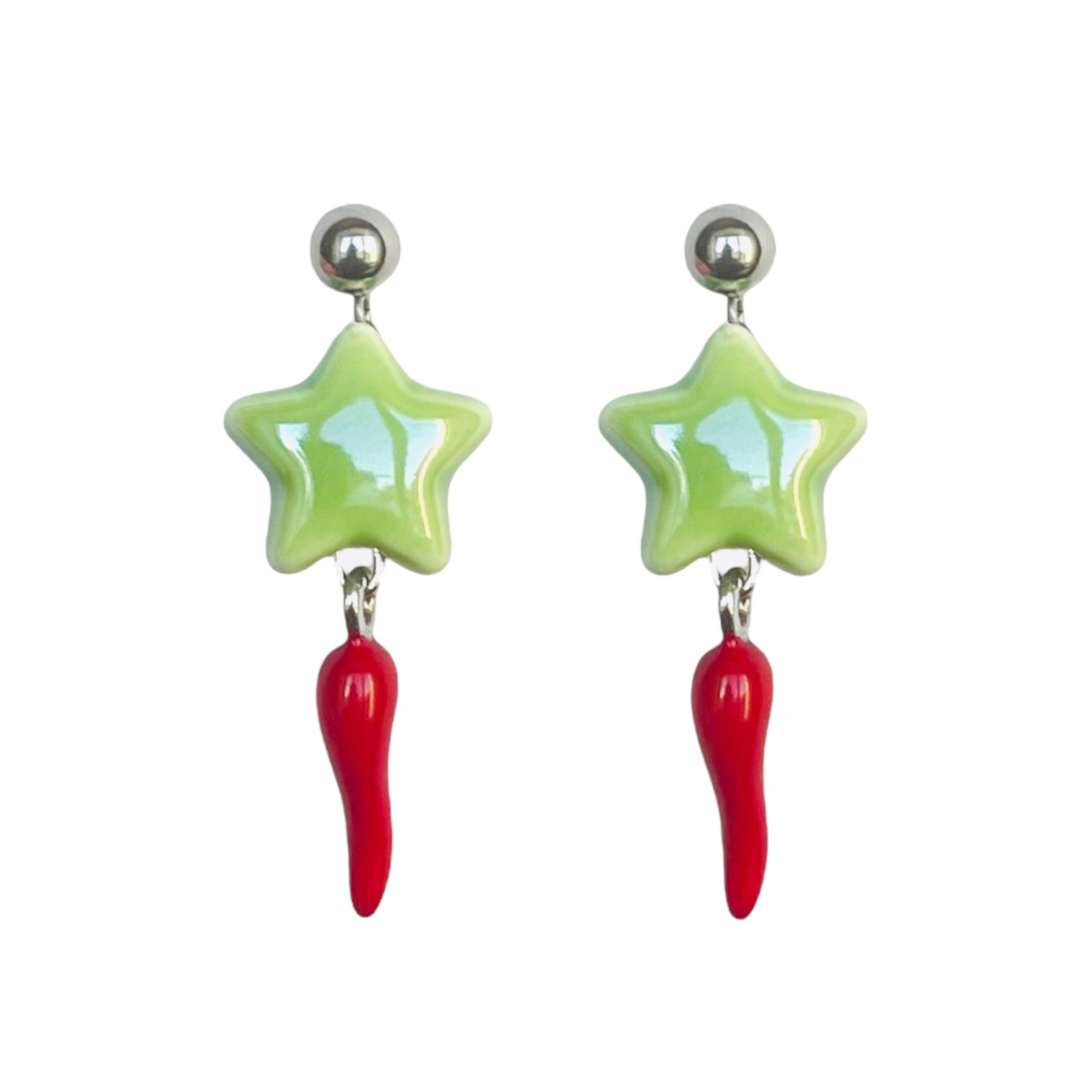 Stars & pepper