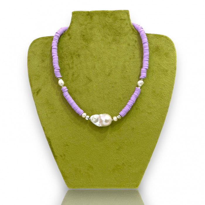 Колье Euphoria Pearl