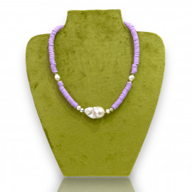 Колье Euphoria Pearl