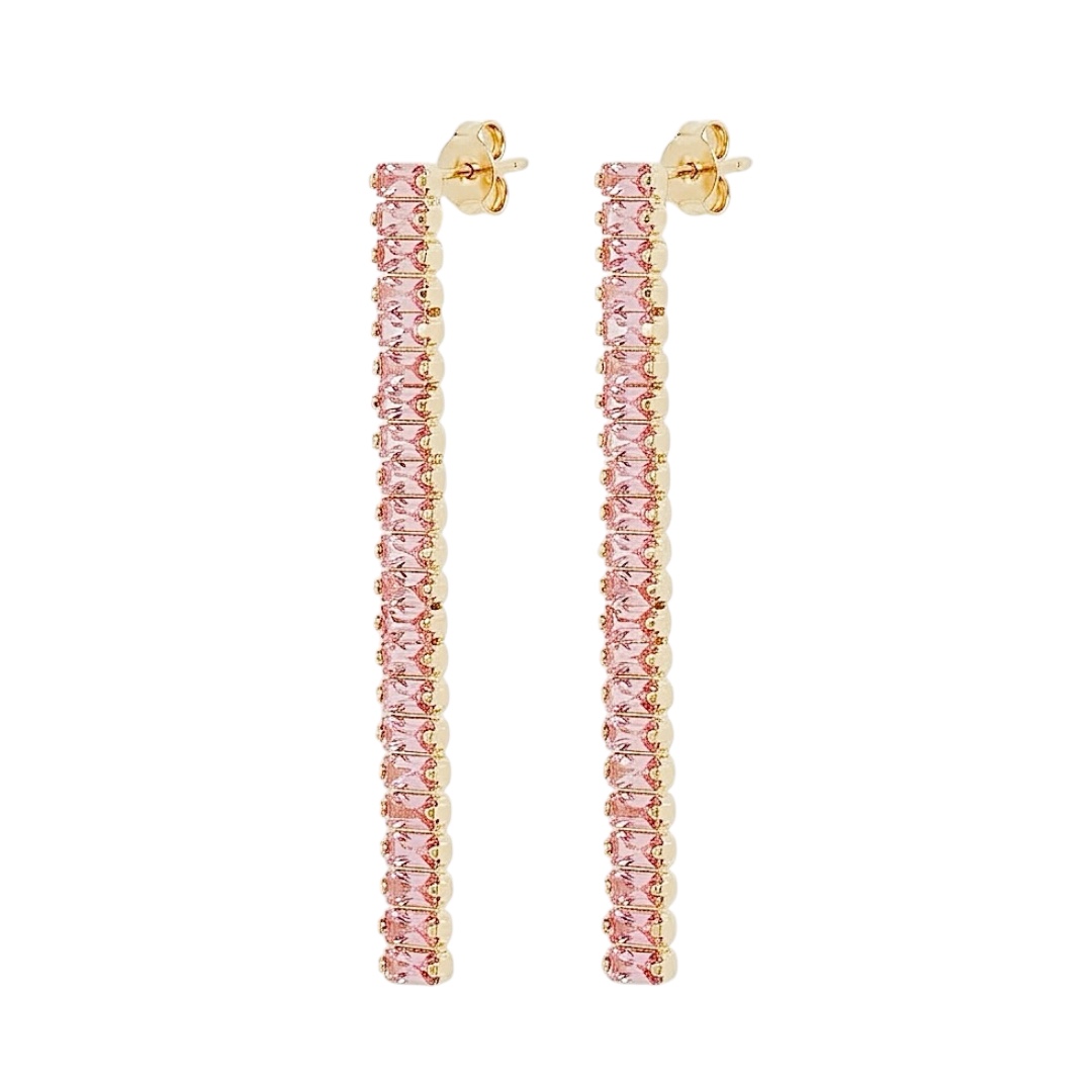 Серьги Celesta