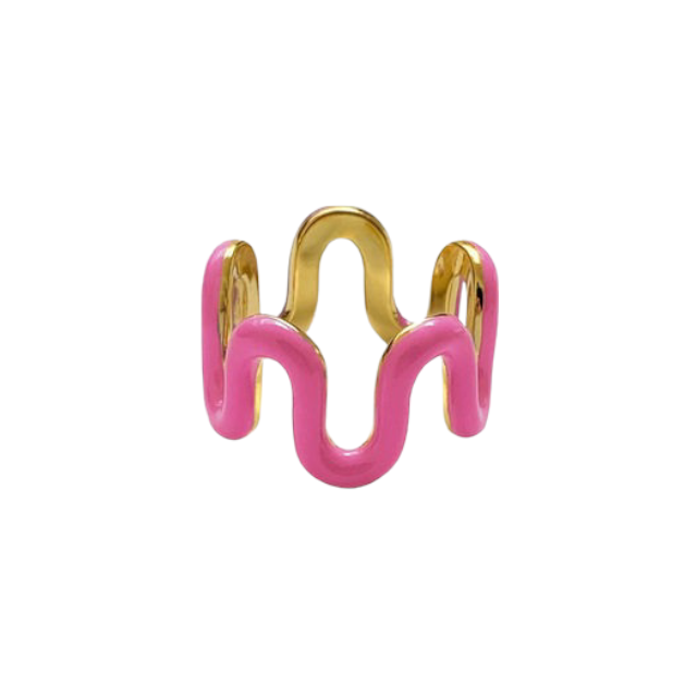 Summer Ring