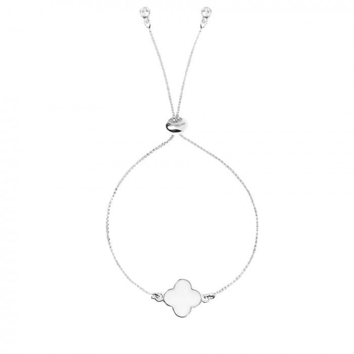 Браслет Pearly Clover
