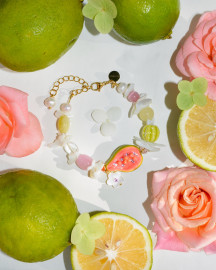 Guava Spritz