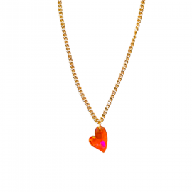 Swarovski Heart