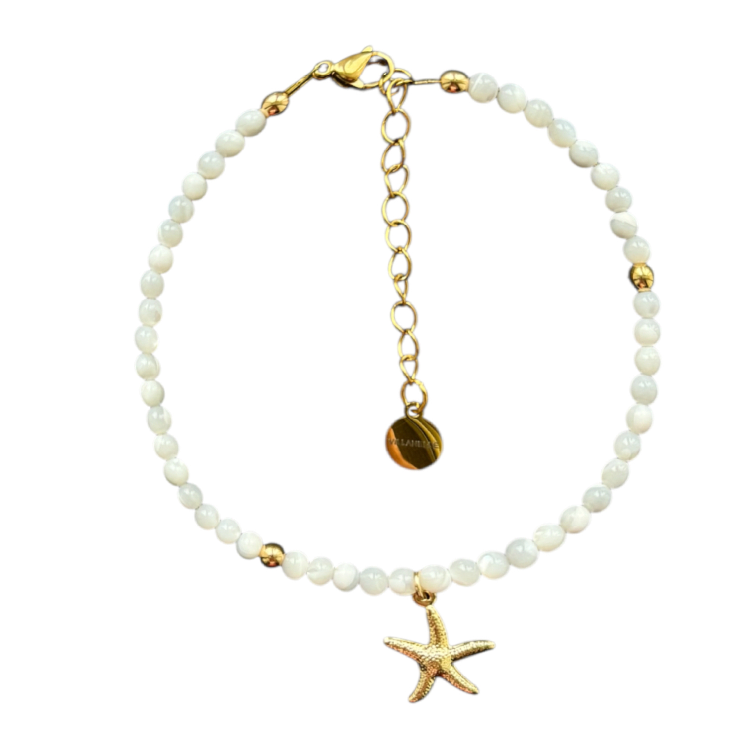 Анклет Sea Star